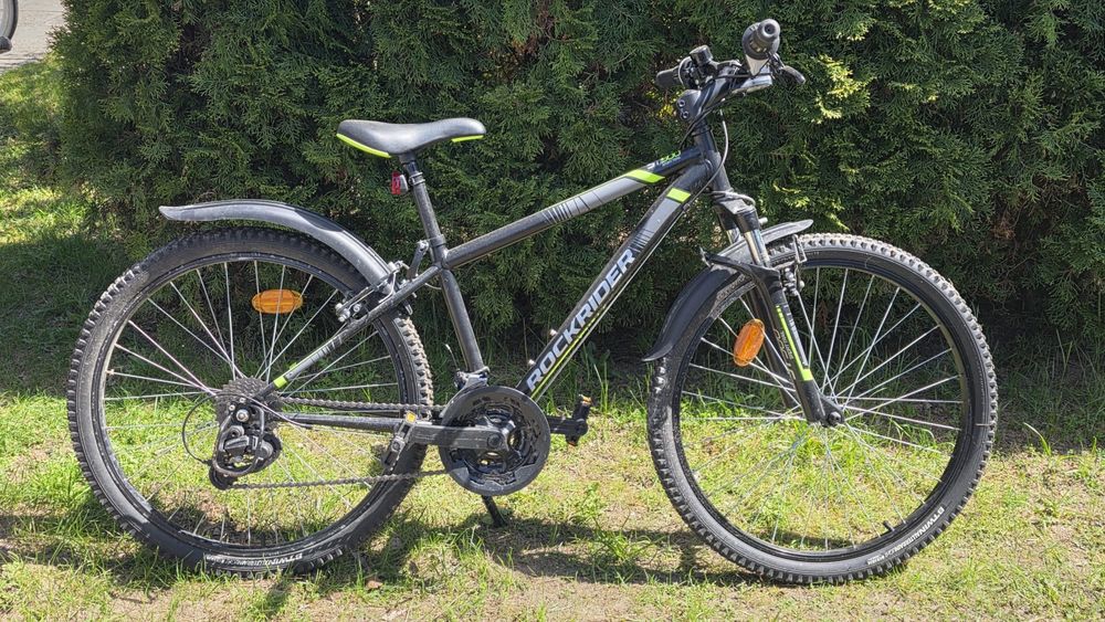 Sprzedam rower młodzieżowy Rockraider