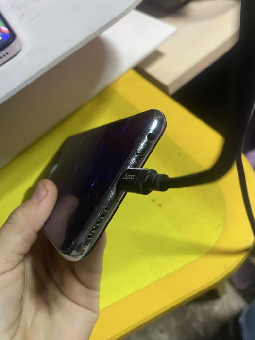 Телефон редмі ноте 8 /32