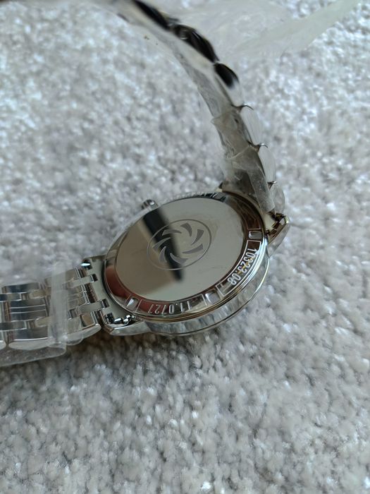 Carl F. Bucherer Adamavi męski nowy