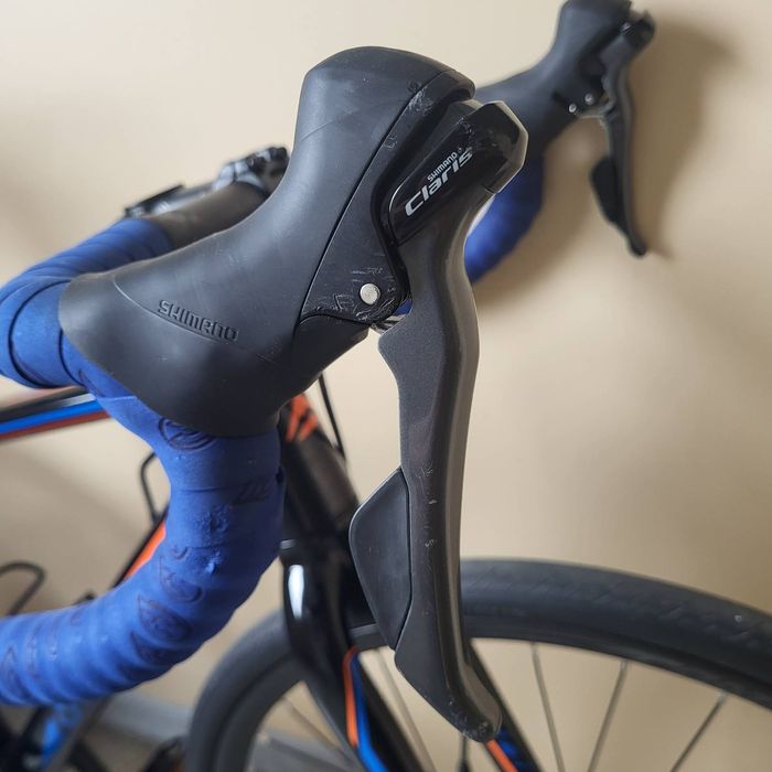 Merida Mission J road 26 4XS