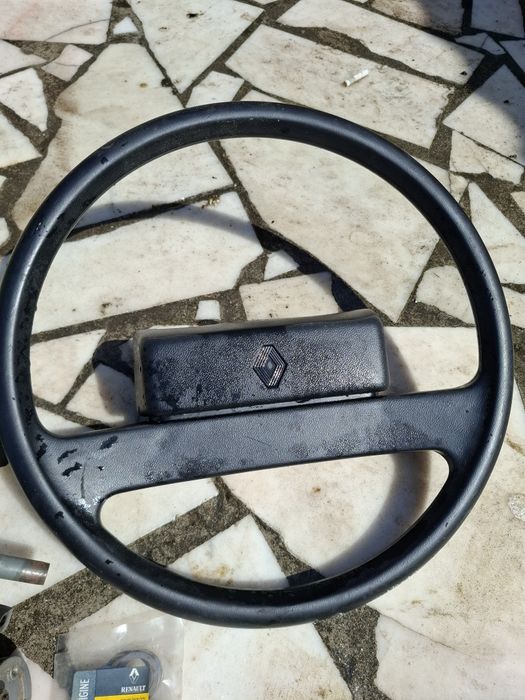 Peças Renault 4L