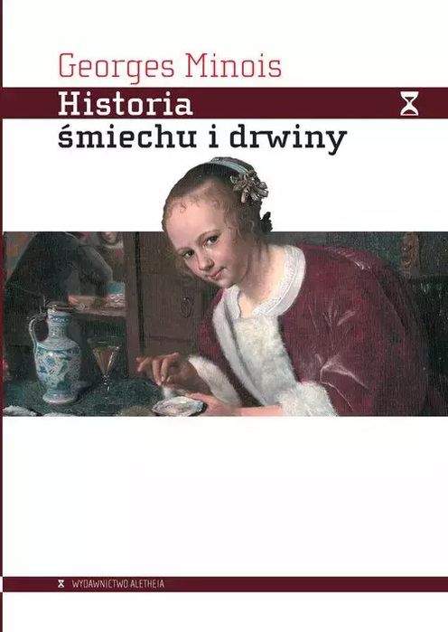 Historia Śmiechu I Drwiny. Nowy Produkt