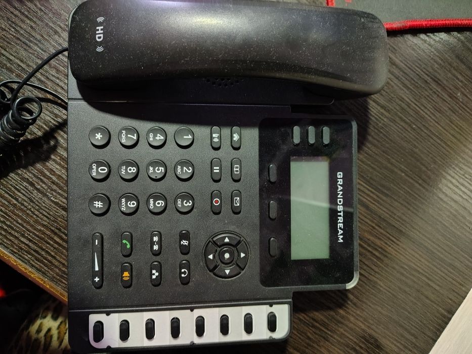 IP телефон Grandstream GXP1630