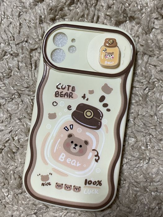 чохол на iphone 11