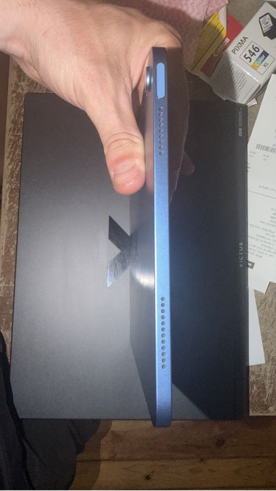 Ipad 11 2025 Dezembro 128gb azul