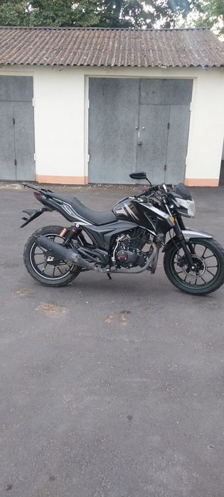 Продам Forte bs 200