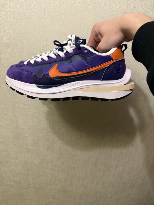 Nike sacai.
