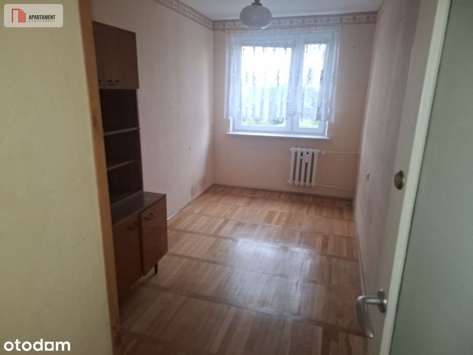 Tczew: 3 pokoje za 400 tys. zł! Idealne dla rodzin