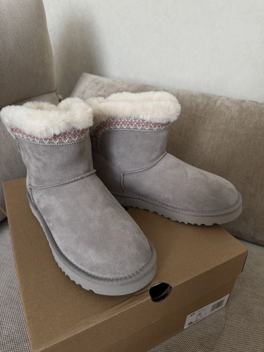 Ugg жіночі угі 37 розмір