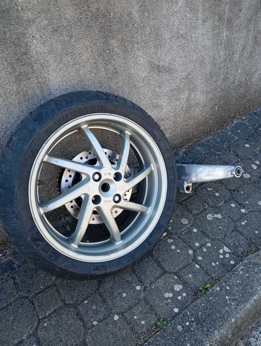 Mono braço Honda
