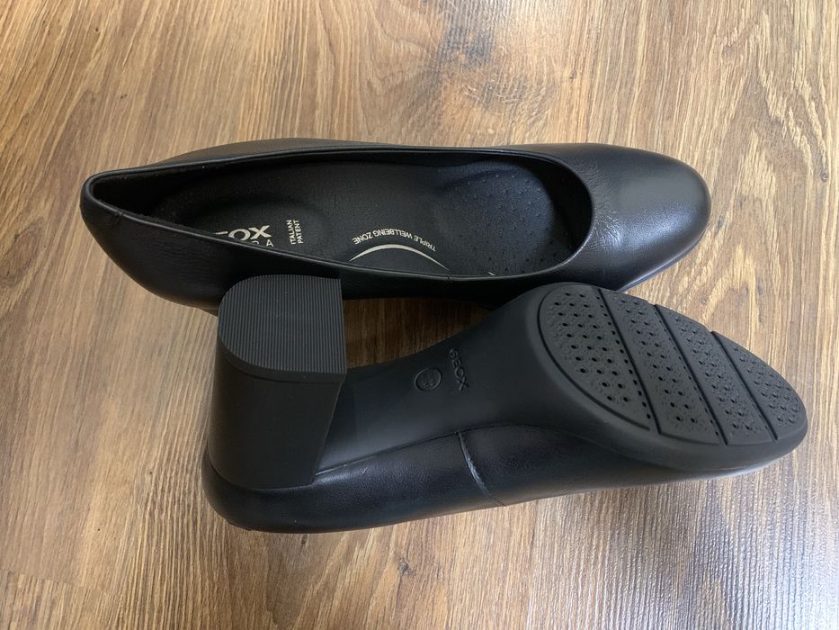 Туфлі жіночі Geox