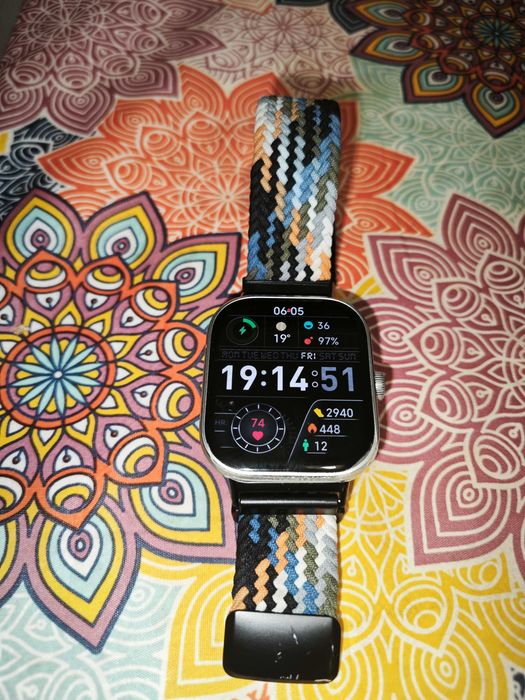 Smartwatch Redmi Watch 5 (Xiaomi)