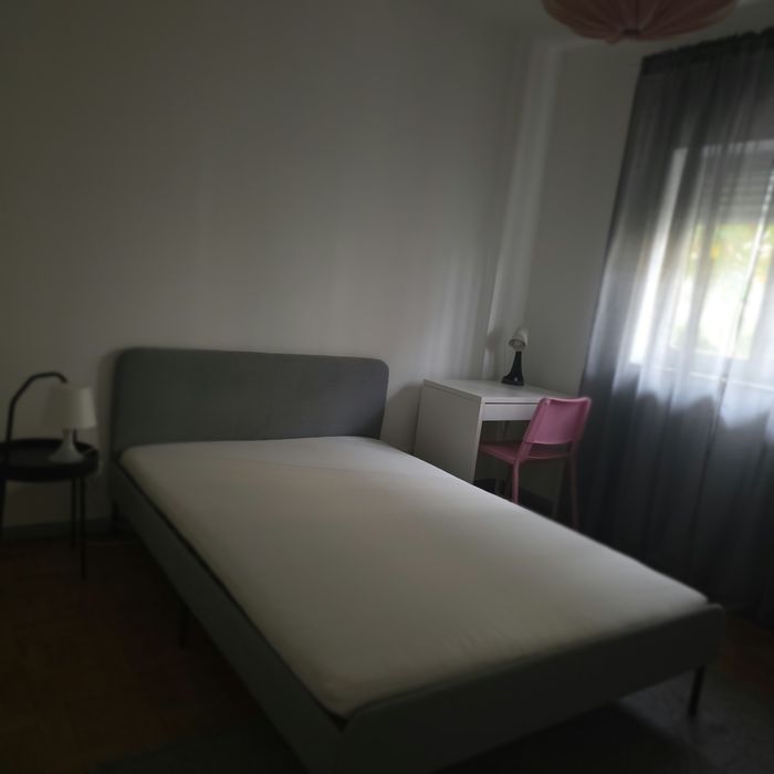 Quartos - Hospital dos Covões - Escola Sup. de Enfermagem de Coimbra
