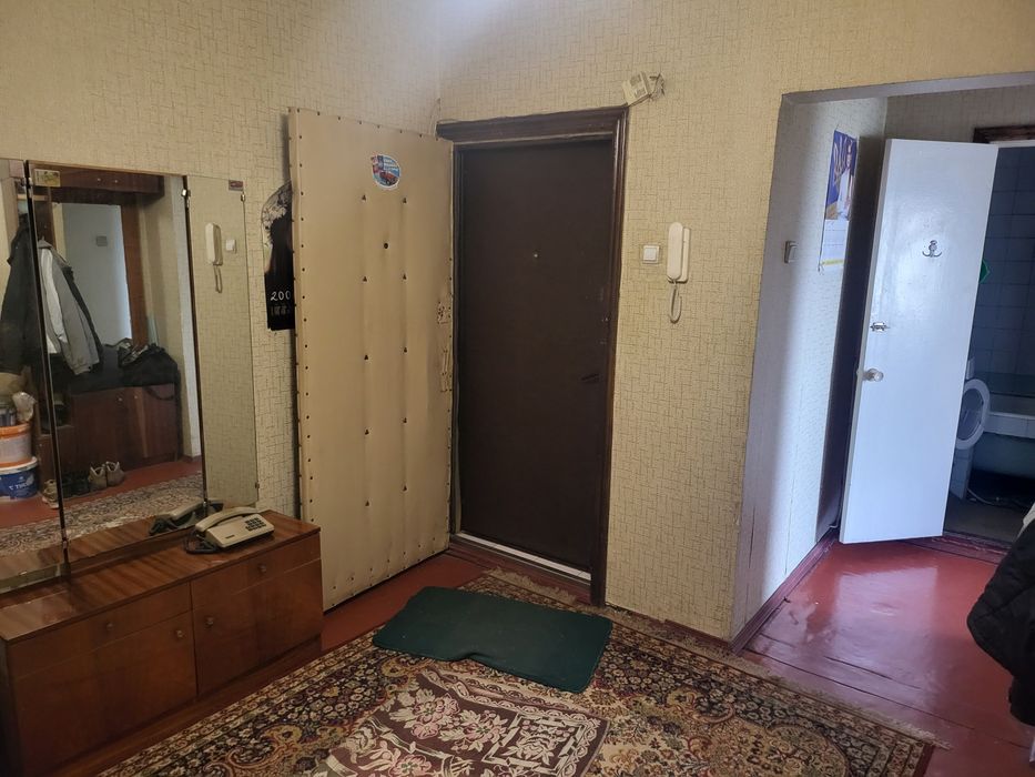 Сдамо комнату в Голосіївському р-ні