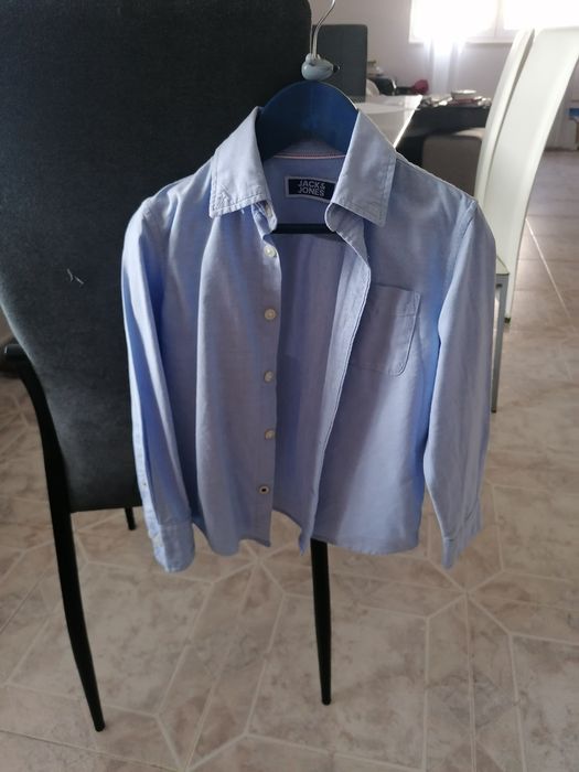 Camisa criança Jack & Jones