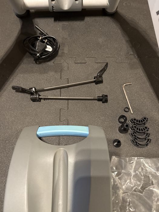 Rolo Treino Tacx Vortex Smart T2180