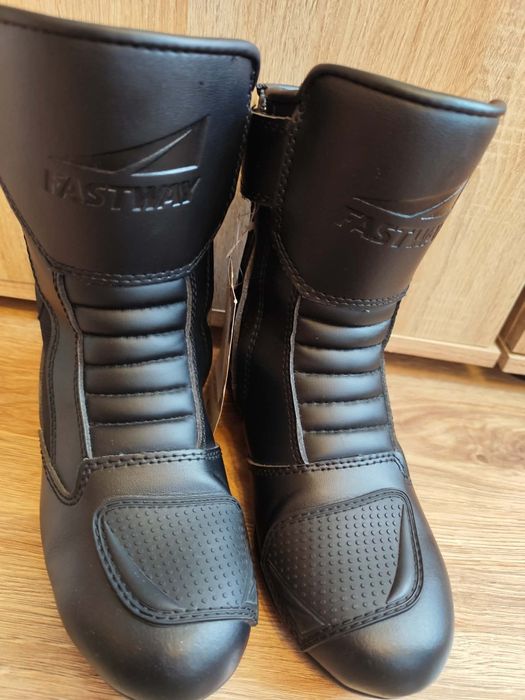 Buty motocyklowe Fastway r38