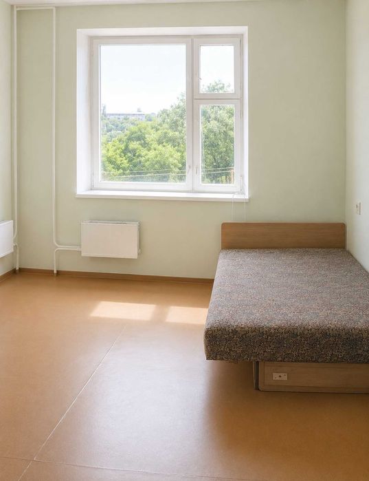 Перспективная квартира на Черемушках. К-90
