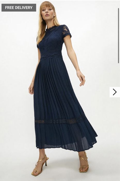 Сукня вечірня.