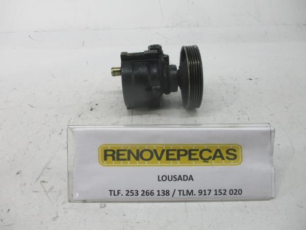 Bomba de direção RENAULT Clio II (BB0/1/2_, CB0/1/2_)