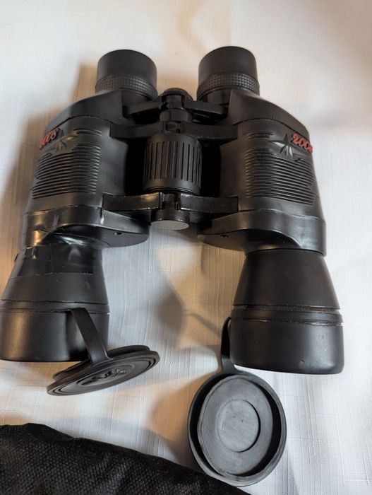 Lornetka russia 2008