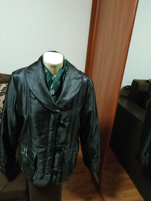 Куртка, пальто женское