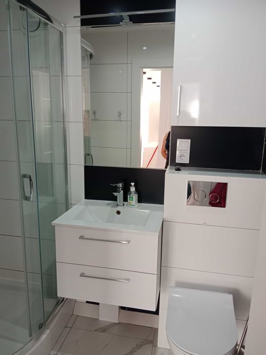 Mieszkanie Siedlce - Widok 4