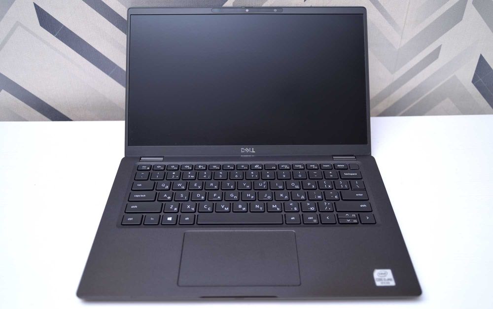 Dell latitude 7410/ i5-10310U/ 16 RAM/ 256/512 SSD/ 14 fhd IPS/ ноутбук