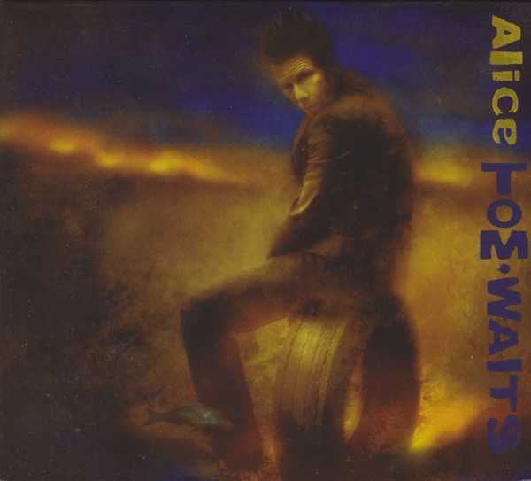 Tom Waits ‎– Pack 8 CDs
