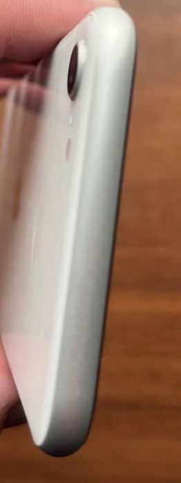 Iphone Se 2020 64gb White Neverlock