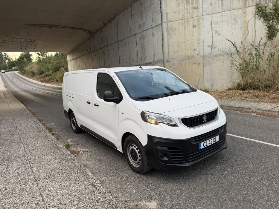 Peugeot Expert 2.000 HD I longa