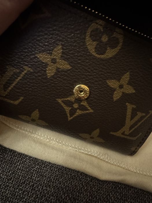 Кошелек Louis Vuitton LV