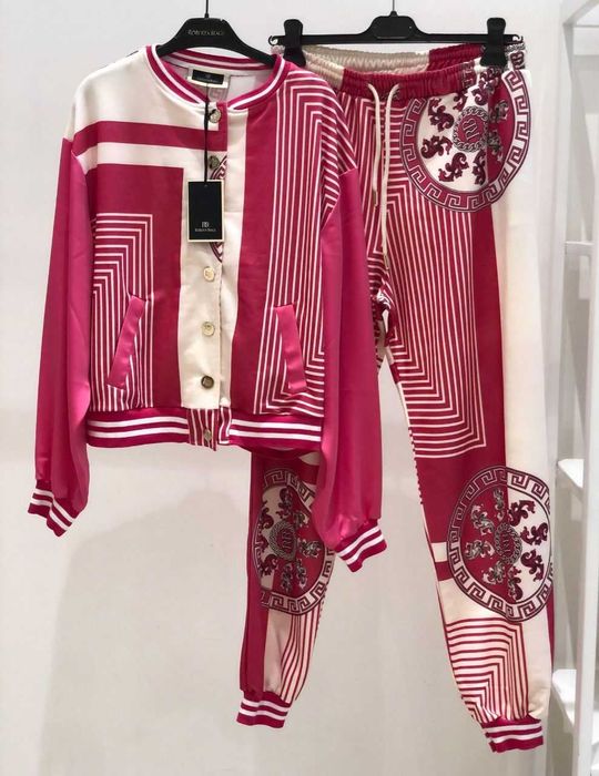 Dres Włoskiej marki ROBERTA BIAGI