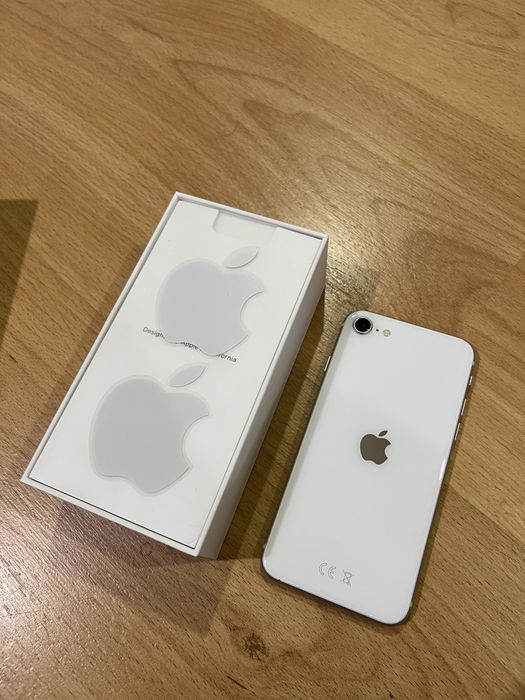 Iphone SE 2020, 128G