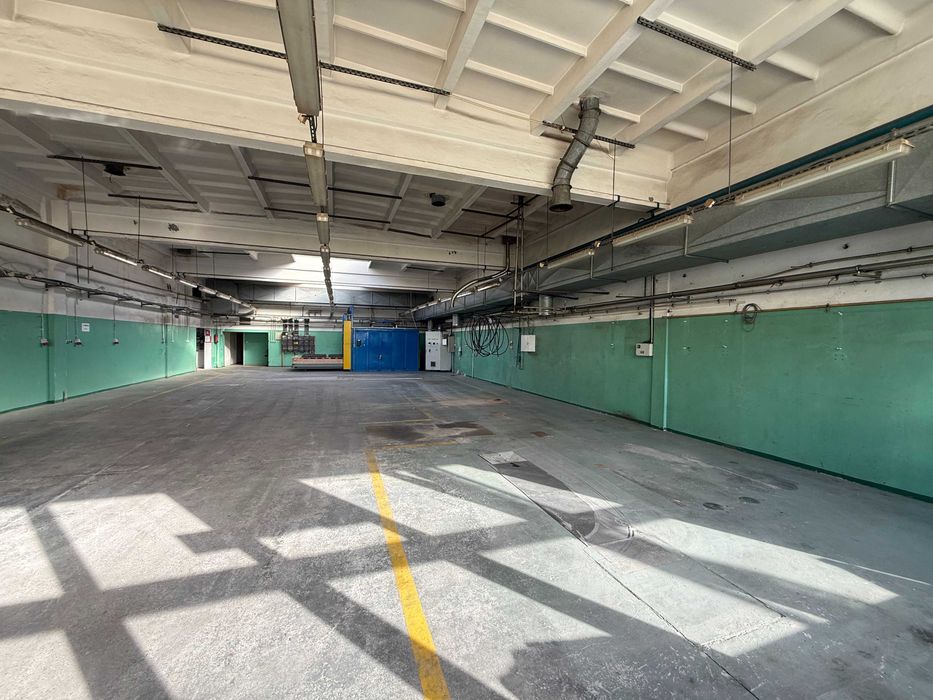 MAGAZYN | HALA | Nieruchomość przemysłowa - sprzedaż / wynajem