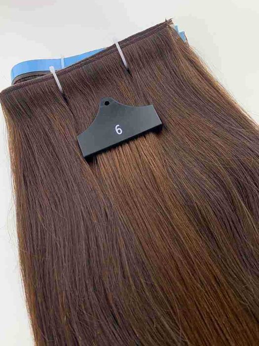 Extensões Mega-Hair novas