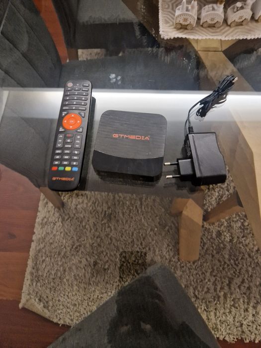 Vendo box de iptv