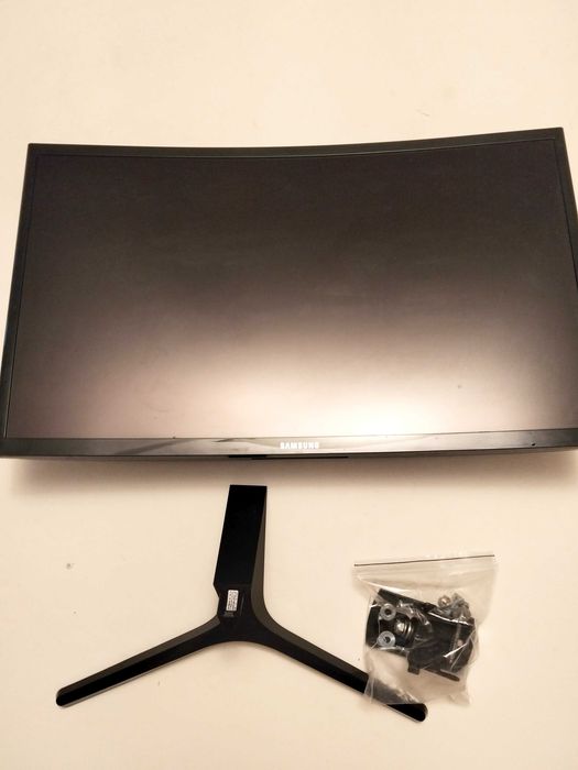 Продам экран Samsung CF396