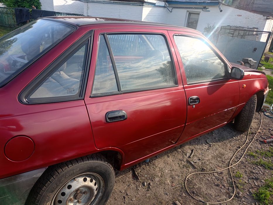 Део нексія газ бенз 1.5