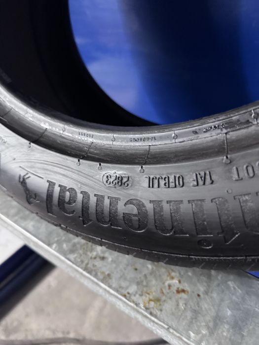 255/45r19 Continental ProContact ax 255 45 r19 Розпродаж Склад Шин Умань