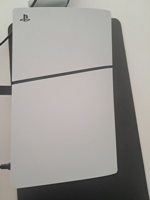 Konsola SONY PlayStation 5 Slim Digital D Chassis