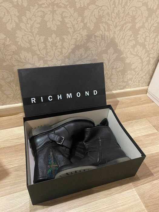 Черевики Richmond жіночі