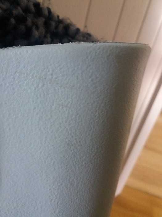 obag standard błękitny