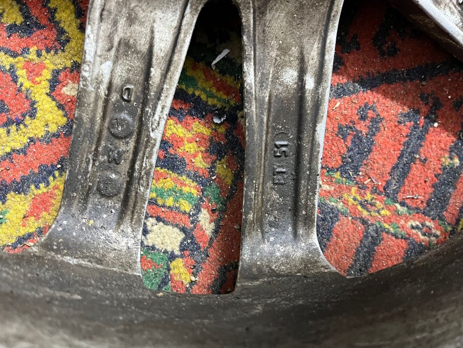 Диски   18 112/5