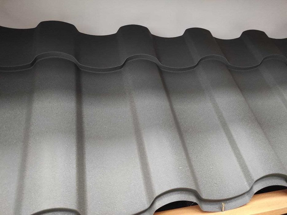 Металлочерепица Германия Arcelor Арселор 0,5мм