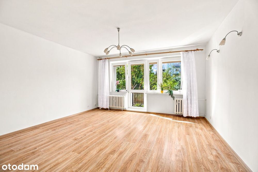 Bydgoszcz, Bartodzieje (Ul. Kijowska), M-5 74M2, Parter