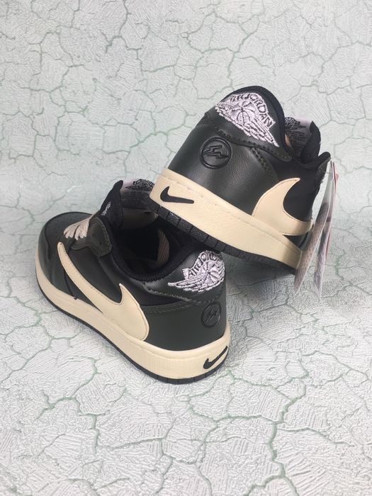 NIKE  Travis Scott кроссовки подростковые