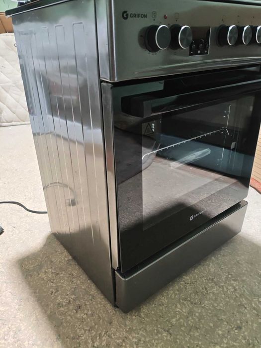 Gлита Grifon C643A CAWTGBD3 конвекция гриль WOK. Нержавейка