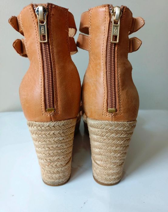 Buty damskie UGG