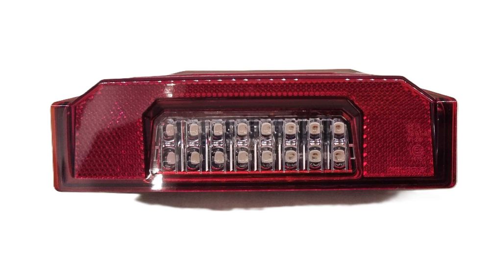 Polaris Ranger General - lampa - nowa - tył - tylna